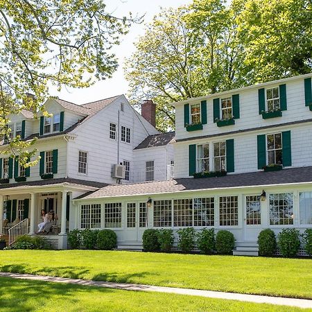 The Maidstone Hotel イースト・ハンプトン エクステリア 写真