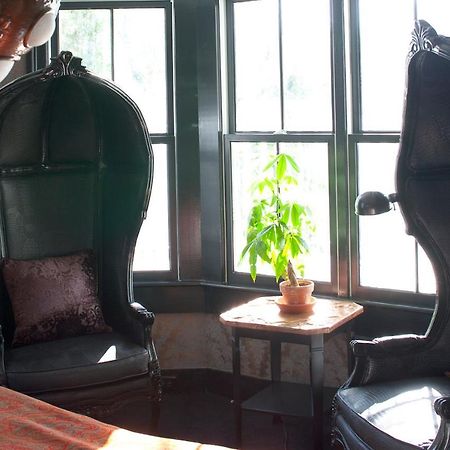 The Maidstone Hotel イースト・ハンプトン エクステリア 写真