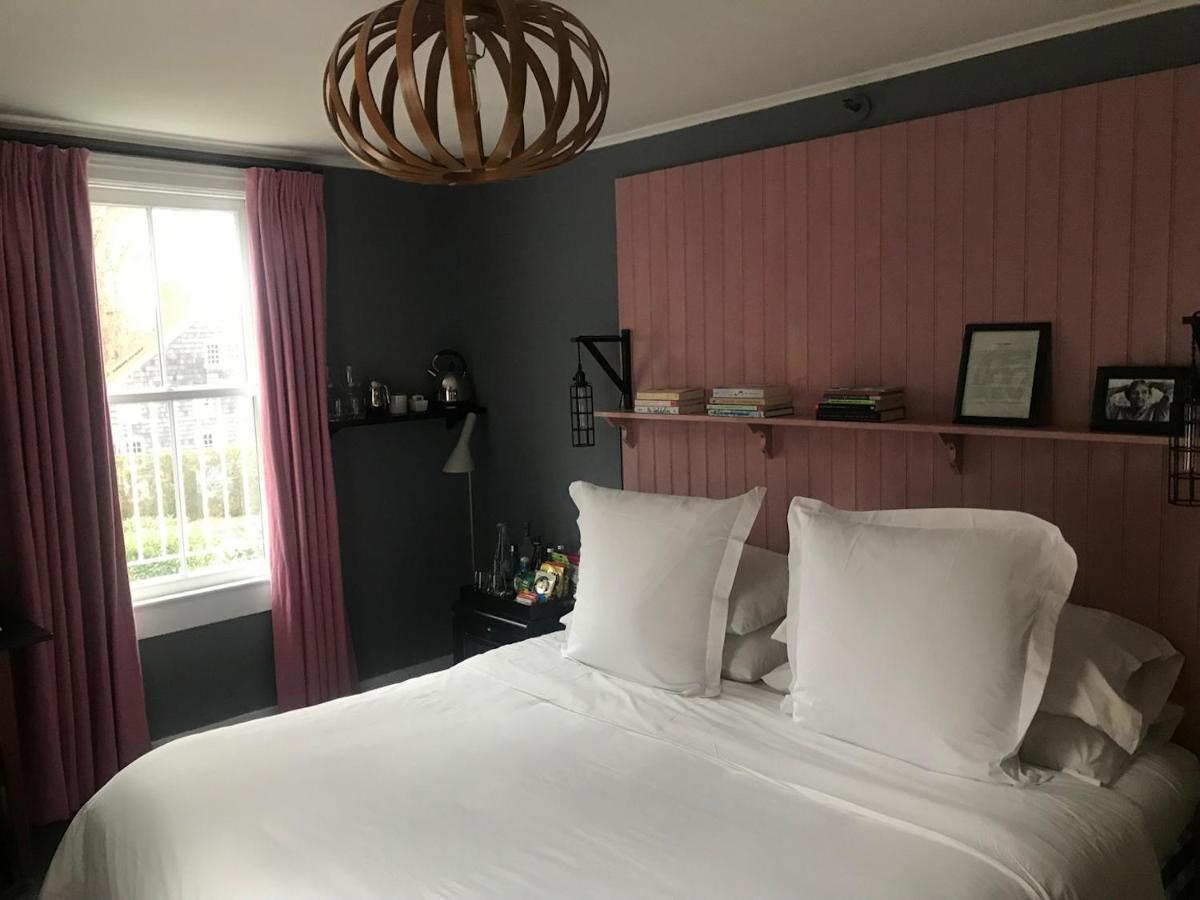 The Maidstone Hotel イースト・ハンプトン エクステリア 写真