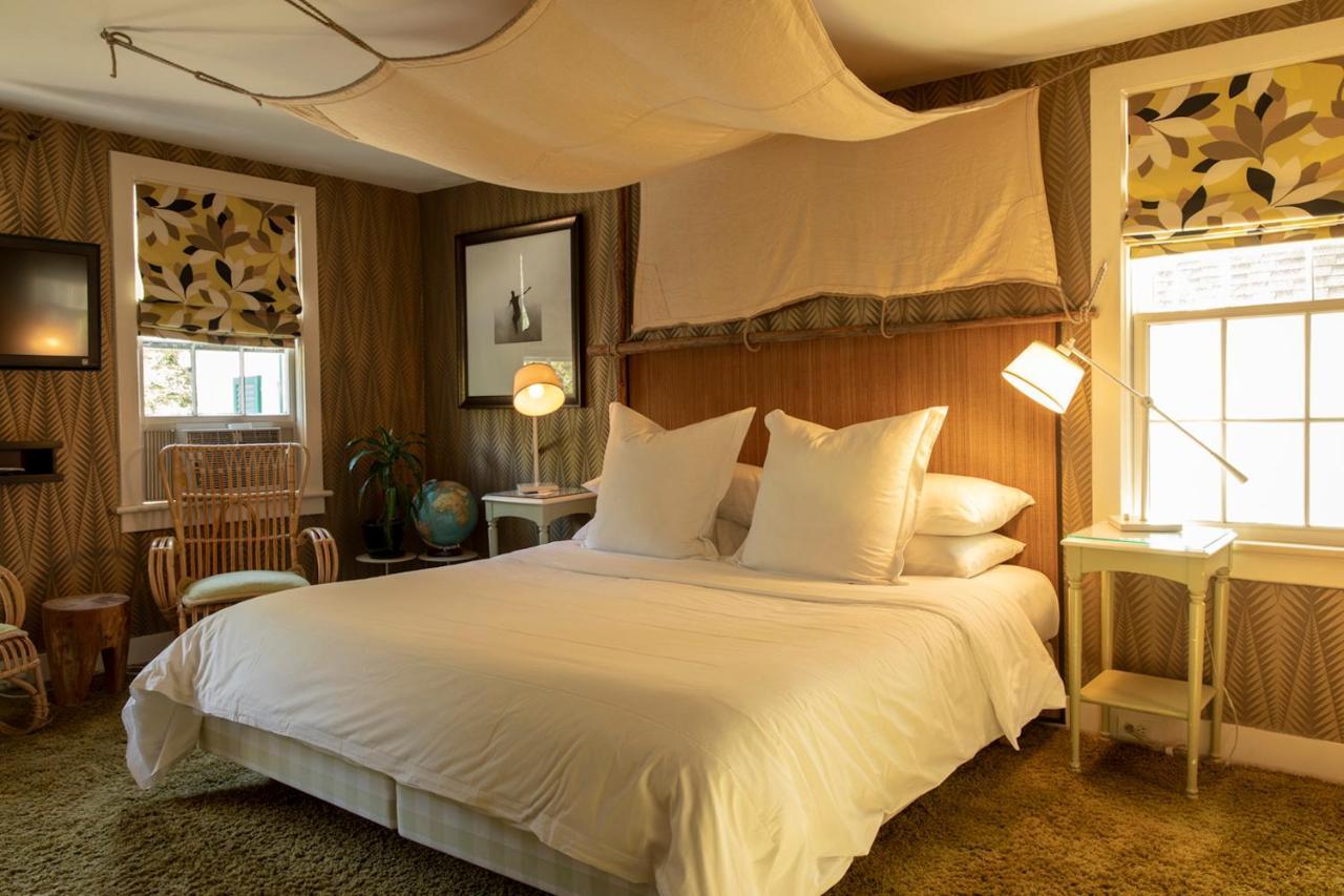 The Maidstone Hotel イースト・ハンプトン エクステリア 写真