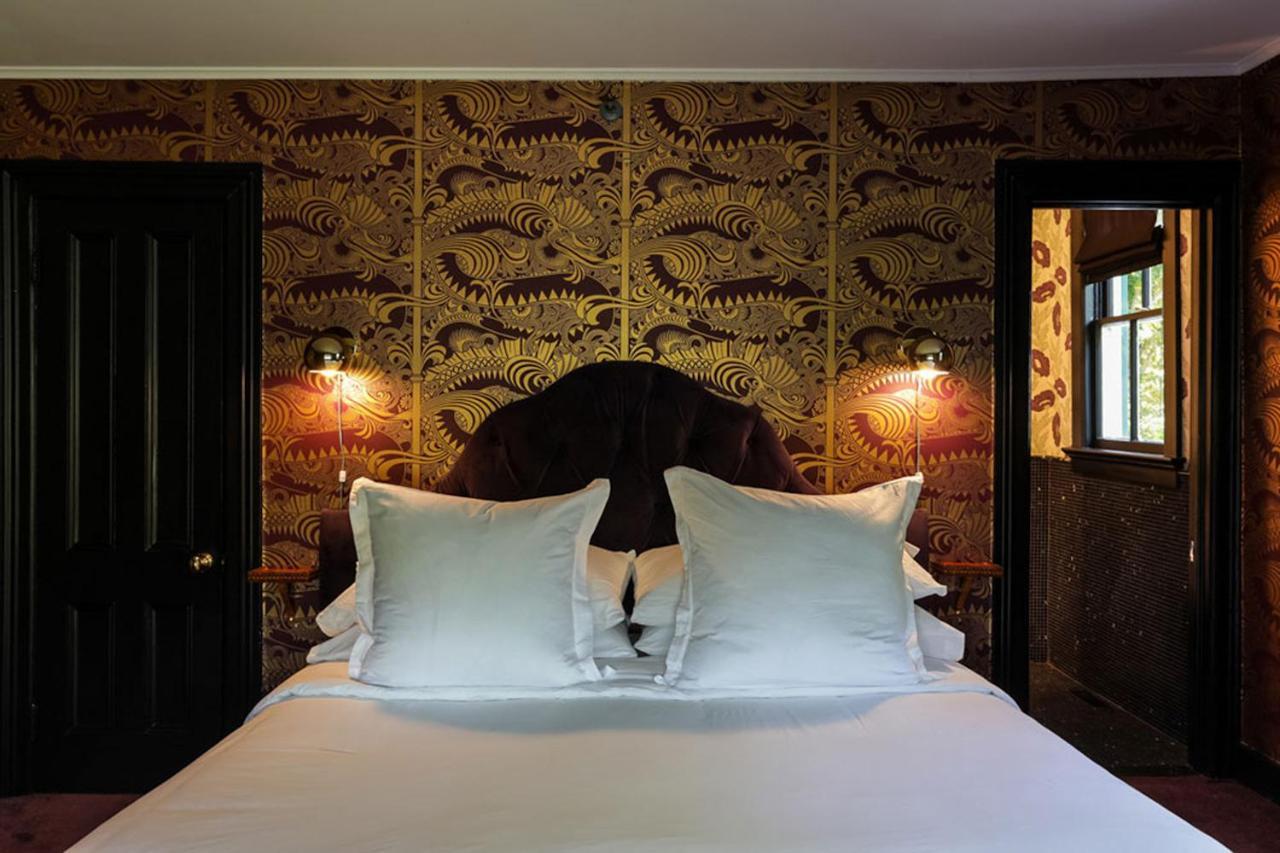 The Maidstone Hotel イースト・ハンプトン エクステリア 写真