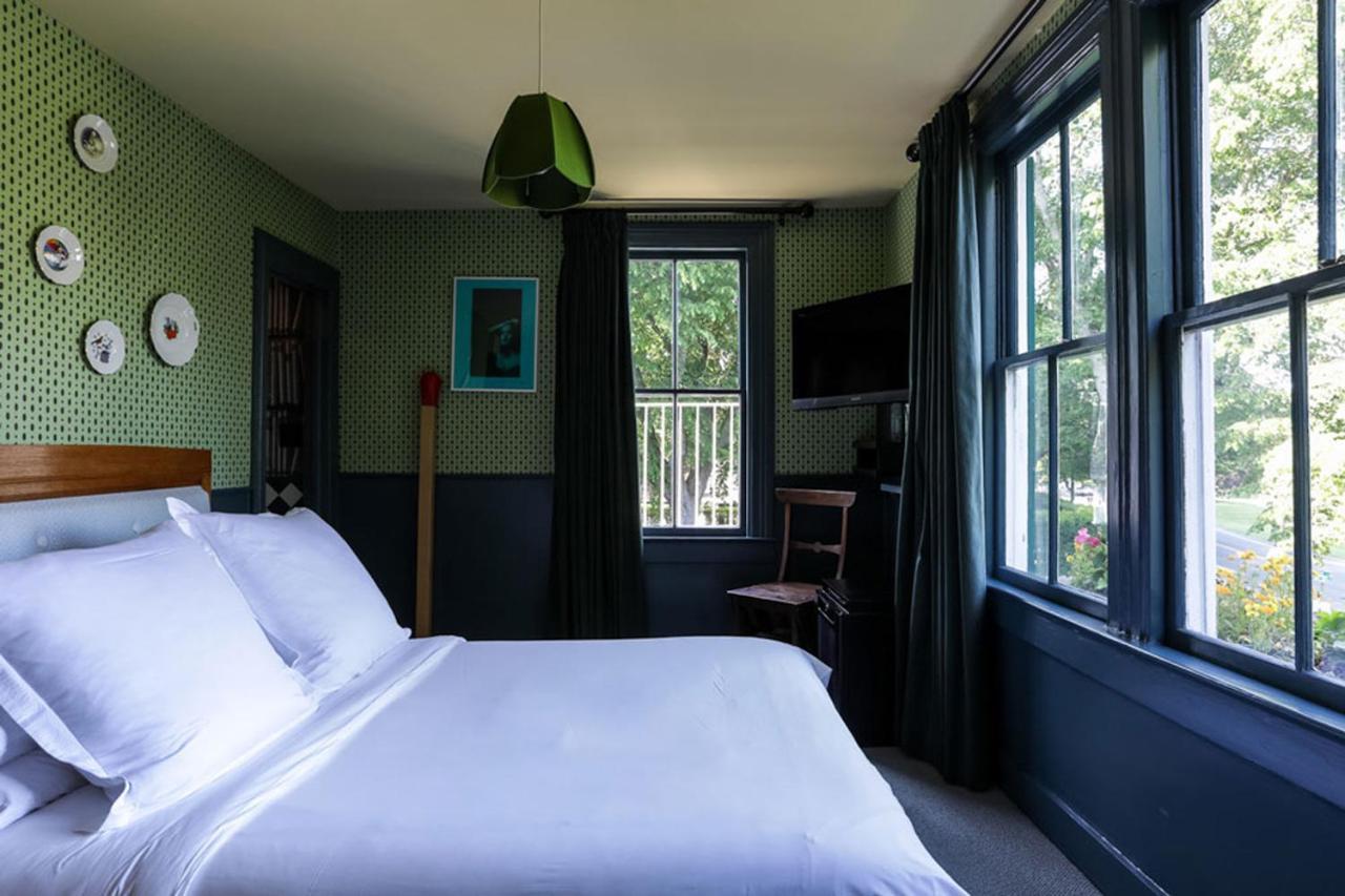 The Maidstone Hotel イースト・ハンプトン エクステリア 写真