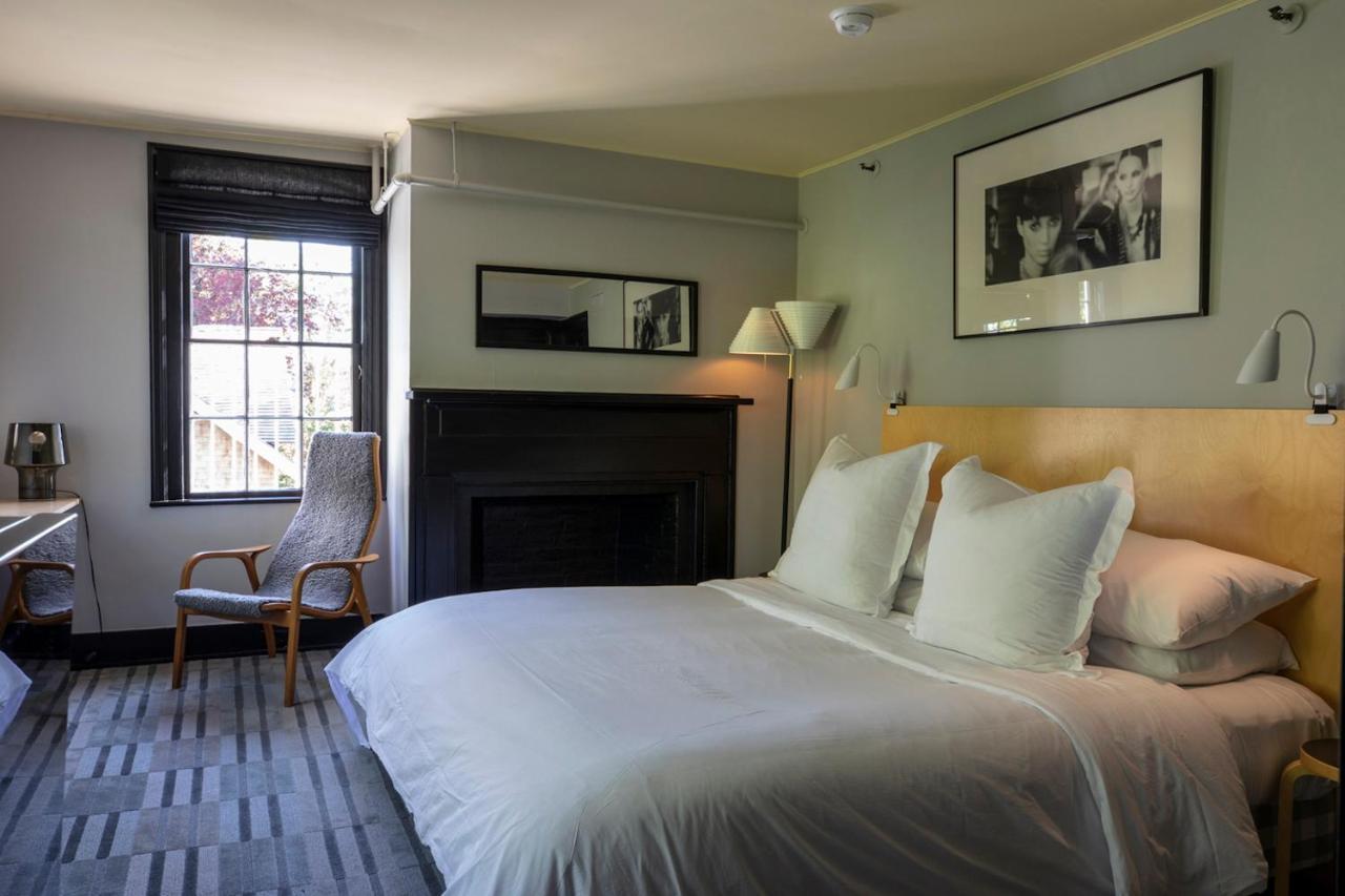 The Maidstone Hotel イースト・ハンプトン エクステリア 写真