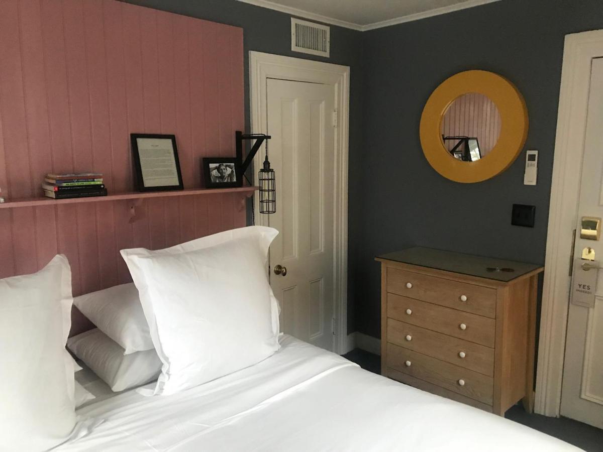 The Maidstone Hotel イースト・ハンプトン エクステリア 写真