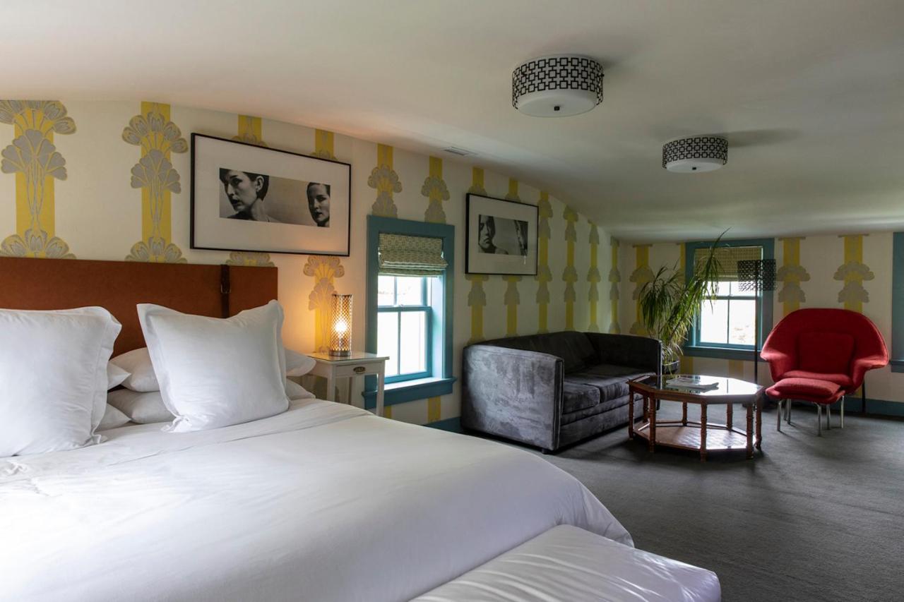The Maidstone Hotel イースト・ハンプトン エクステリア 写真