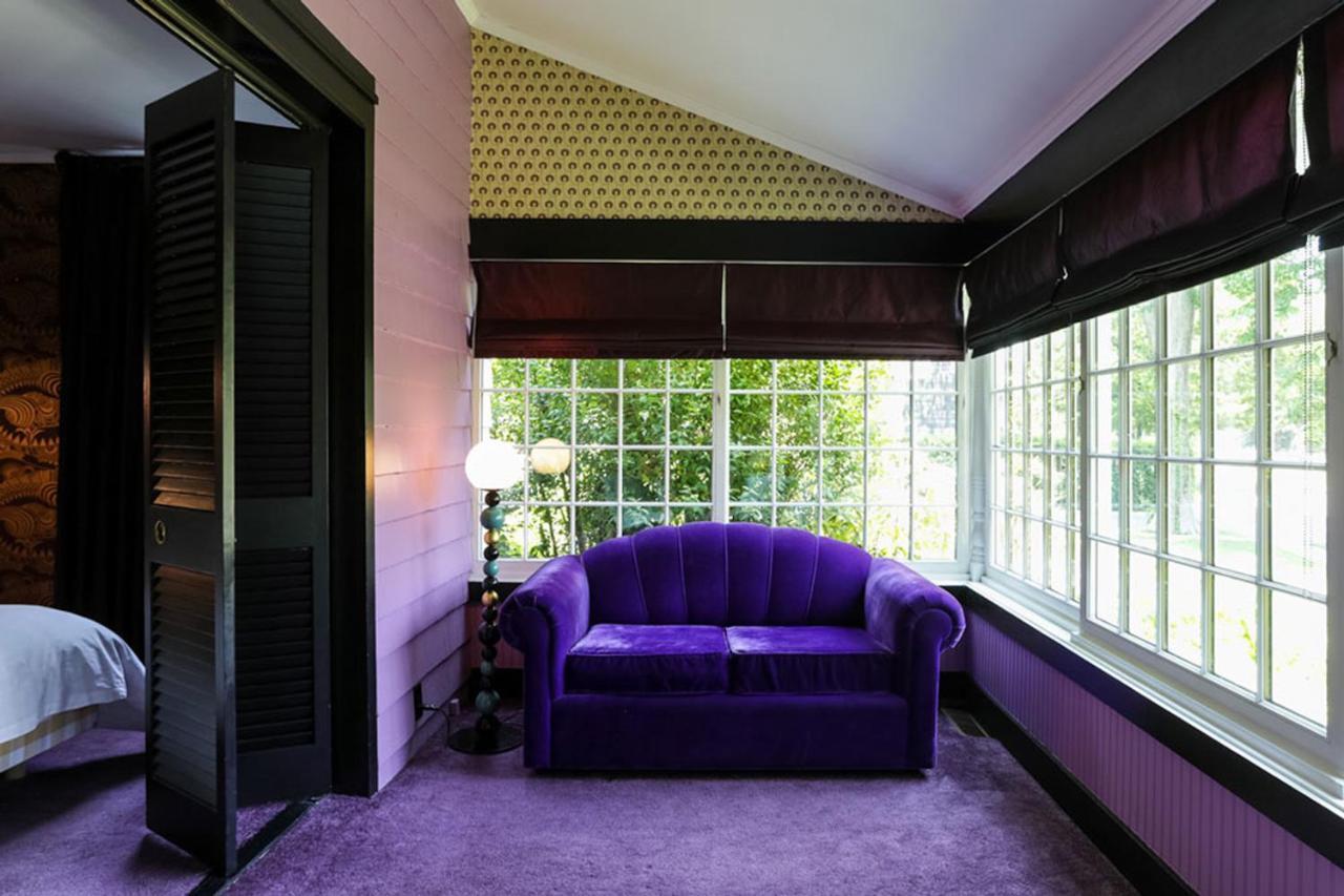 The Maidstone Hotel イースト・ハンプトン エクステリア 写真