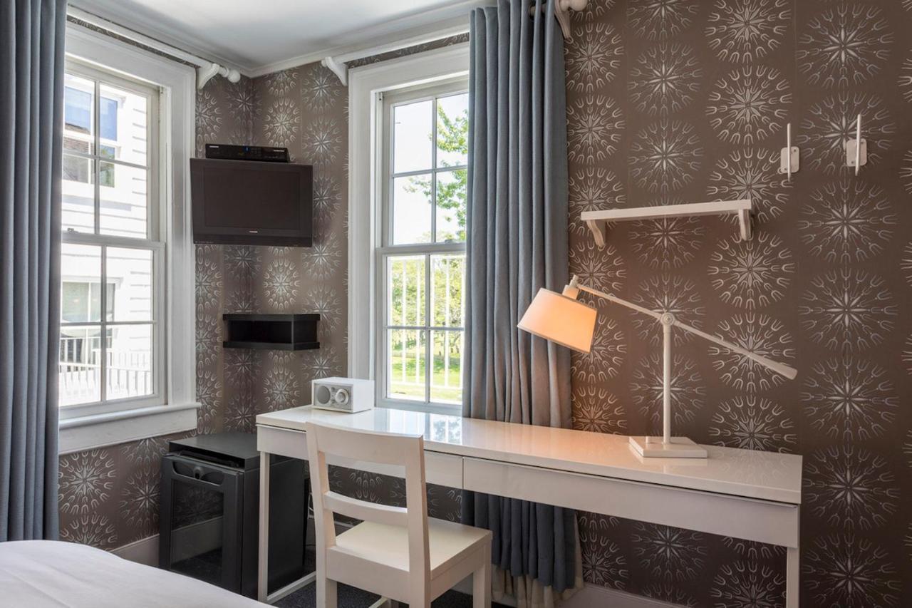 The Maidstone Hotel イースト・ハンプトン エクステリア 写真
