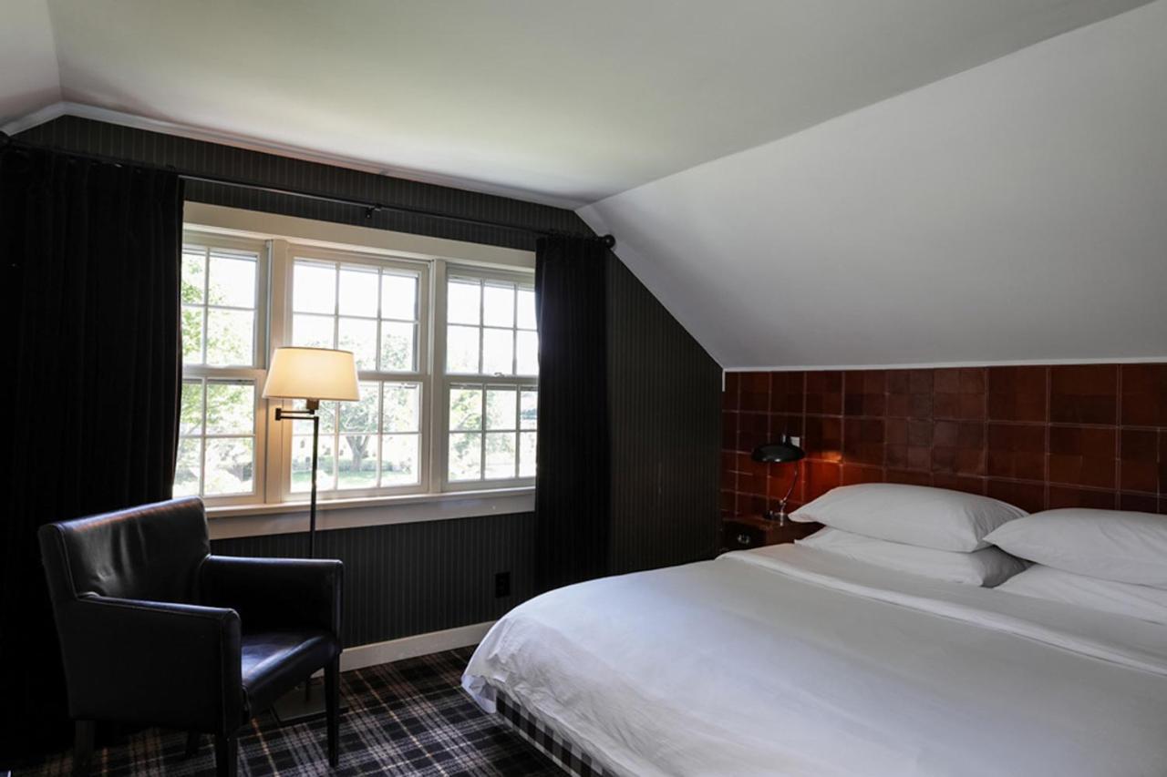The Maidstone Hotel イースト・ハンプトン エクステリア 写真