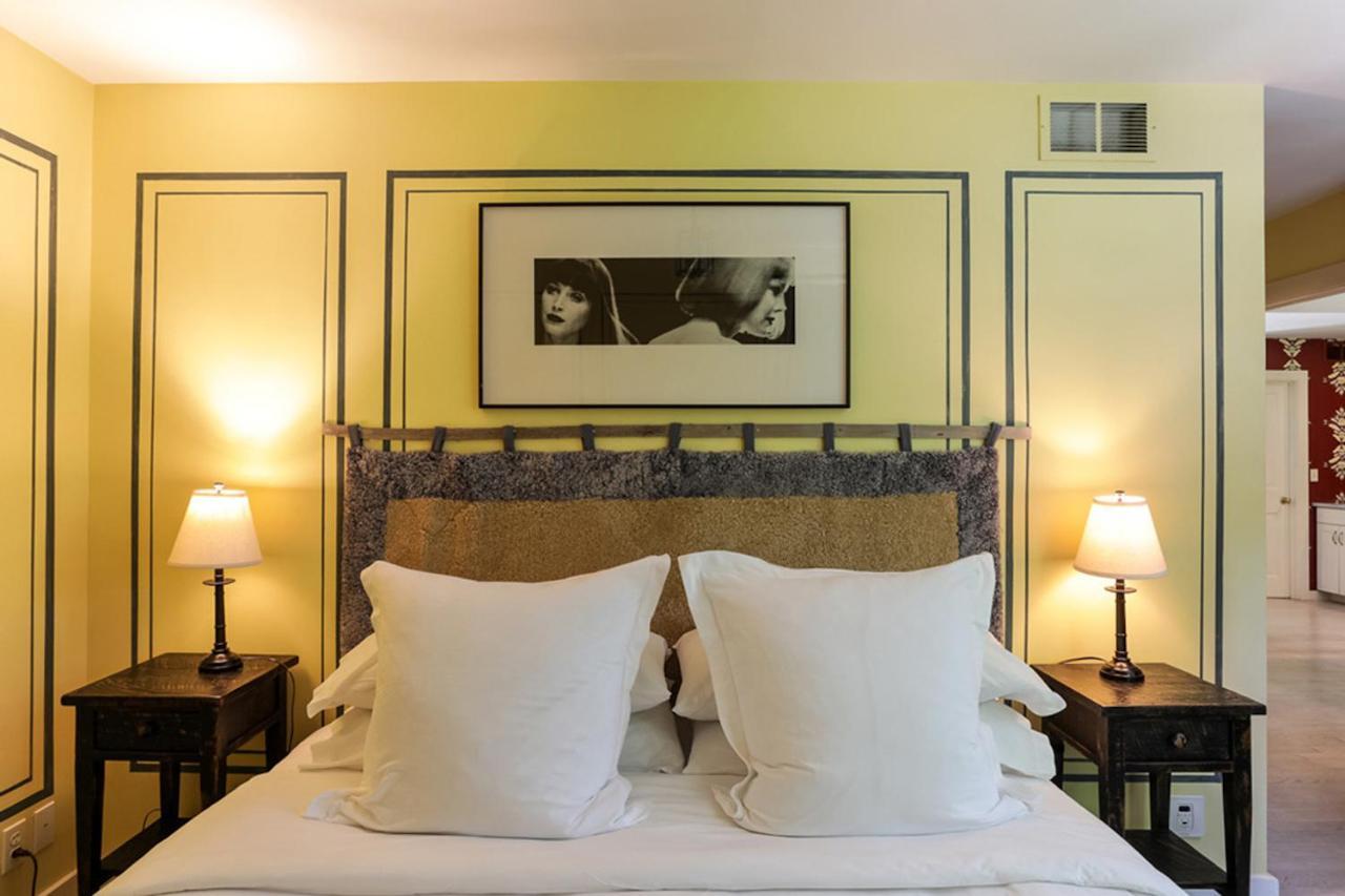 The Maidstone Hotel イースト・ハンプトン エクステリア 写真