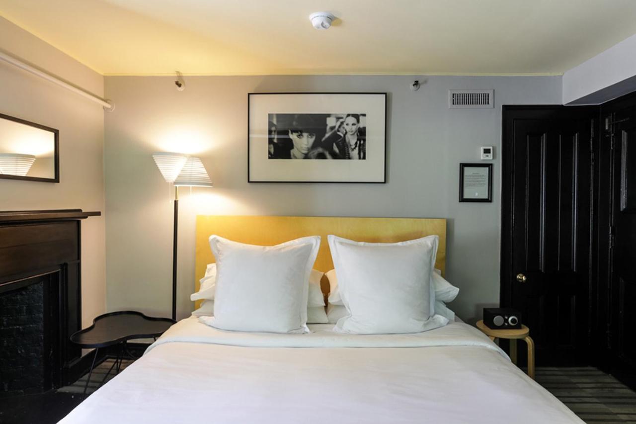 The Maidstone Hotel イースト・ハンプトン エクステリア 写真