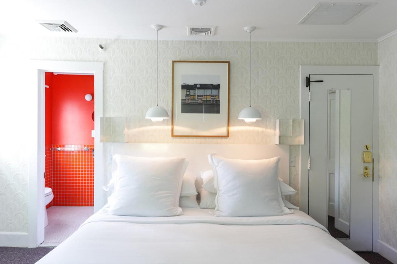The Maidstone Hotel イースト・ハンプトン エクステリア 写真