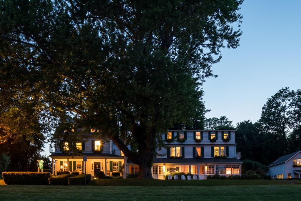 The Maidstone Hotel イースト・ハンプトン エクステリア 写真