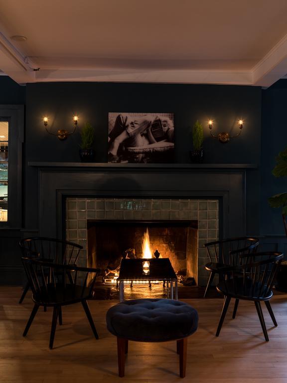The Maidstone Hotel イースト・ハンプトン エクステリア 写真