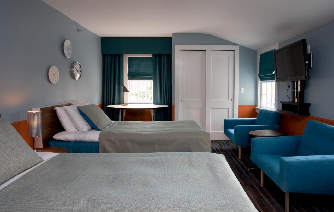 The Maidstone Hotel イースト・ハンプトン エクステリア 写真